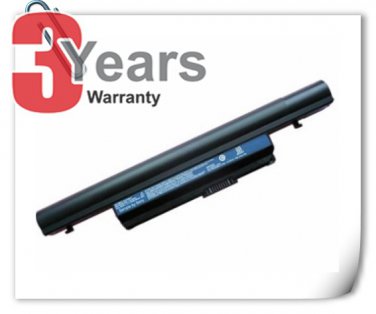 Acer Aspire 5820TG-434G50Mn battery