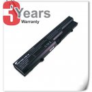 HP ProBook 4320s 4321s 4320t 4325s 4326s 4420s 4421s 4425s 4520s 4525s Battery