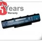 Acer Aspire AS5734 AS5734Z AS5734Z-4512 AS5734Z-4725 battery