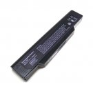 Medion MIM2170 MIM2180 MIM2220 Mitac 8050 8050D Battery