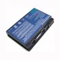 Acer TravelMate 5220 5520 5310 7320 7520 7720 5320 5330 Battery GRAPE32 GRAPE42