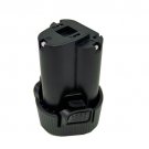 Battery for Makita DF330D TD090D 10.8v 1.5Ah Li-ion BL1013 194550-6 194551-4