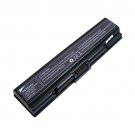 TOSHIBA Satellite Pro A210 L300 L300D L450 L550 Battery PA3534U-1BRS PA3535U