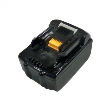 BL1830 Tool Battery Makita BSS610RF BTD140RFE BTD142SHE BTD145RFE BTP140RFE