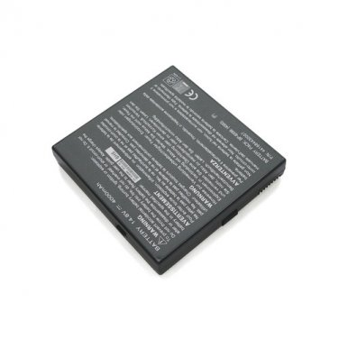 8Cell Packard Bell EasyNote F5275 F5280 F7300 Battery