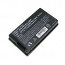 ASUS F50 F80 F81 F83 X61S X82 X85 X88 Battery A32-F80A