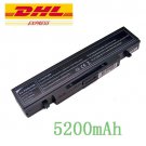 5200mAh SAMSUNG Q530 P480 P530 P560 E251 E272 E3415 E3420 E3520 Akku AA-PB9NC6B