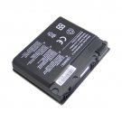 Uniwill U40Si U50Si U51LI1 F71IL1 Novatech U50SI1 Battery U40-3S4400-S1S5