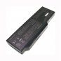 9Cel Medion Akoya E8410 P8610 P8611 P8612 P8613 Battery
