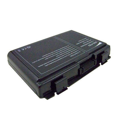 ASUS P50 P81 X8A X8B F52 F82 K40 K50 K51 K61 K70 X50 X5E X5C X66 Battery A32-F82