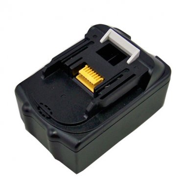 Power Tool Battery for MAKITA BJR141Z BJV140 BHP343Z BHP440 194066-1 BL1430