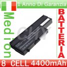 Medion Akoya P6611 P6612 P6613 P6615 P6618 P6619 P6620 Batterie BTP-D2BM CMBM