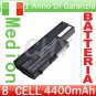 Medion Akoya P6611 P6612 P6613 P6615 P6618 P6619 P6620 Batterie BTP-D2BM CMBM