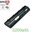 5200mAh Battery For HP Compaq Presario CQ32 CQ42 CQ43 CQ56 CQ57 CQ58 CQ62 CQ72