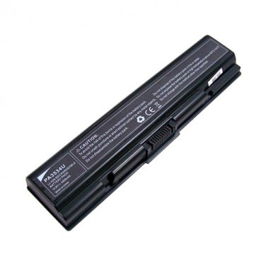 TOSHIBA Satellite L500D L505 L505D L550 L555 L555D L581 L582 M200 M205 Battery