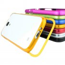Luxury Ultra-thin All Metal Aluminum Case Cover For Samsung Galaxy S4 S IV I9500
