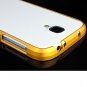 Luxury Ultra-thin All Metal Aluminum Case Cover For Samsung Galaxy S4 S IV I9500