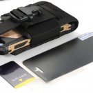 Camo Sabre FE Aluminum Alloy Leather Proof Protective Case Cover For iphone 5 PA