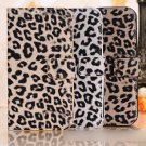 HOT Fashion Leopard Skin Luxury Wallet Case for Samsung Galaxy S4 S IV GT- I9500