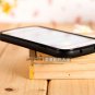 12 Silicone S-CURVE Slim Skin Case Cover for Samsung Galaxy S4 S IV i9500 +Guard