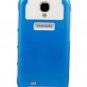 Hybrid Impact Rubber Hard Case Cover for Samsung Galaxy S IV S4 i9500 + SCP