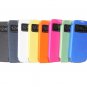 1X FLIP PU Leather CASE Cover Smart Wake View For SAMSUNG GALAXY S4 S IV i9500