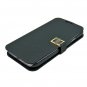 Mercury PU Leather Wallet Case With Card Slots Samsung Galaxy S4 S IV i9500