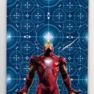 Iron Man Loot Goodie Bag Party Favor bags