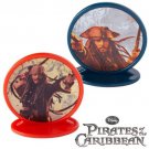 Pirates of the Caribbean Cake Toppers Party Favors