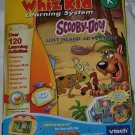 Whiz Kid Scooby-Doo Lost Island Adventure Kindergarden