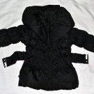 Shampoo Black Girls Puffy Zipper Winter Jacket Coat Size 4 Outerwer