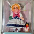 Hallmark 1997 Madame Alexander Mother Goose Mini Collectible Figurine