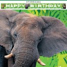 Animal Planet Party Favor 8 Feet Birthday Banner