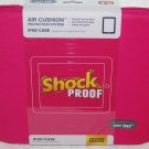 Just Air Shock Proof Air Cushion CARRYING Case for Apple iPad & IPAD 2 PINK