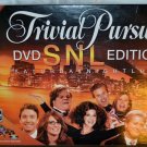 Trival Pursuit Game - 30 Seasons Saturday Night Live Snl DVD Edition