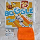 Boggle Jr Children's Puzzle Board Game Ages 3+ Preschooler's Complete