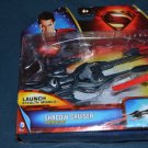 Superman Man of Steel the Movie: General Zod Shadow Cruiser Vehicle