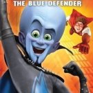 Megamind: The Blue Defender Video Game For Sony Psp Sony Psp
