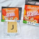 Scrabble Slam Card Game by Parker Brothers