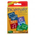 Mattel Pictionary Card Game