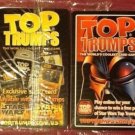 Star Wars Top Trumps Winning Moves Card Game Promotional Packs