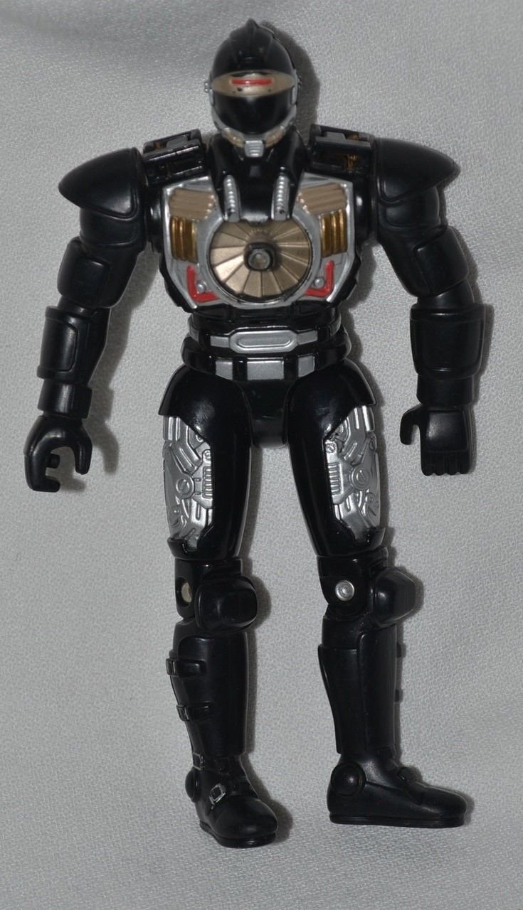 bandai 1997 power rangers