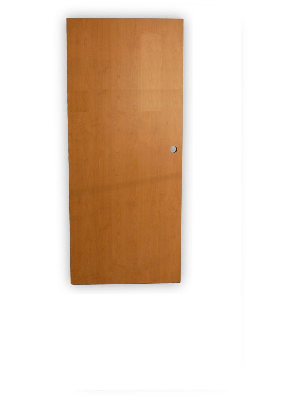 Commercial Solid Core Birch Door 36"x80" 13/4 Thick