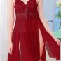 Heart's Aflutter Nightie_6798