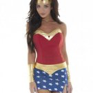 Wonder Woman the Amazing Amazon Costume_8192