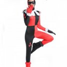 Harle Queen, Mad Maven of the Suicide Squad_2885