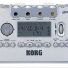 KORG Pandora PX5D Multi Effects Processor Gutar & Bass BNIP F/S