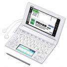 CASIO Ex-word XD-B7400 Japanese Italian Electric Dictionary BNIB F/S Japan