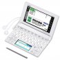 CASIO Ex-word XD-B7400 Japanese Italian Electric Dictionary BNIB F/S Japan