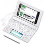 CASIO Ex-word XD-B7400 Japanese Italian Electric Dictionary BNIB F/S Japan
